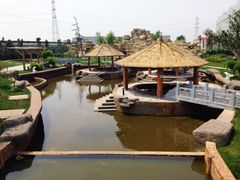 -龙达温泉生态城