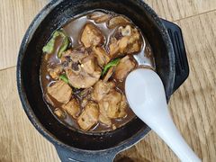 -膳当家黄焖鸡米饭(万达公馆店)