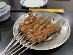 -来顺成饭庄