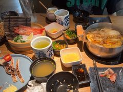 -沼津港精致料理·寿喜烧·烧鸟(青浦宝龙广场日料榜单店)