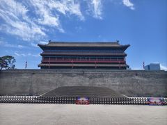 -西安城墙·碑林历史文化景区