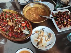 -朗妈私房菜(婺女州店)