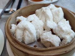-东莞塘厦三正半山温泉酒店·汉宫中餐厅