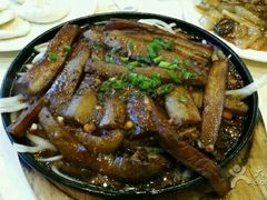 -南来顺饭庄·清真(南菜园店)