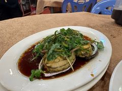 -揭阳钟记小食(福田新村店)