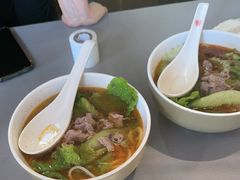 -三千粉牛肉米粉(来客茂店)