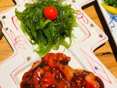 -藤原布二·八佰善会席料理(奥体店)