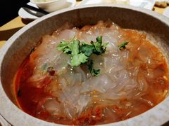 -安天民北方饺子(白石洲店)