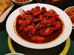 -叶派龙虾•招牌香辣蟹·海鲜(中海国际店)