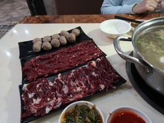 -福合埕牛肉丸(福平路店)