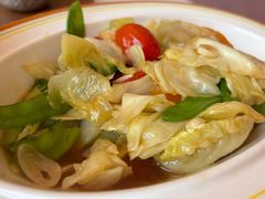 -美泰·Mangothai·清迈云街(天空之城店)