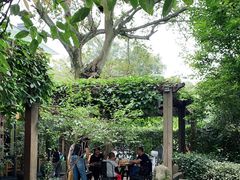 -旅马餐厅(茅家埠店)