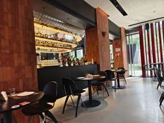 -Nord Grill&Bar Highland诺德西餐(深圳欢乐海岸店)