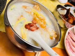 -陈老添美食店(宝华路店)