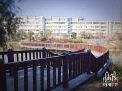-大连外国语大学(旅顺校区)