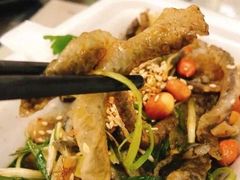 -陈添記·祖傳爽鱼皮·西关老字号(广州首店)