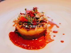 -L'ATELIER de Joel Robuchon(外滩18号店)