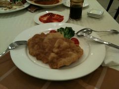 -红房子西菜馆(淮海中路店)