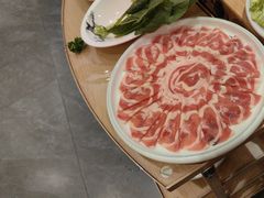 -蜀留香火锅(社会山店)