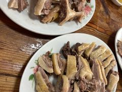 -邮电新村嘉积鸭美味园