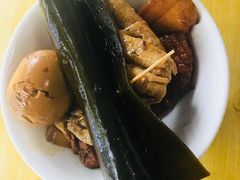-老济南药膳把子肉(周公祠街店)