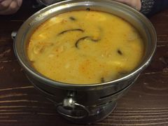 -Siam泰餐厅(水上公园店)