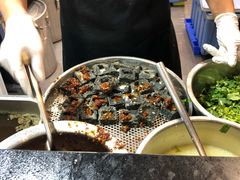 -黑色经典臭豆腐·湖南特产(太平街口店)