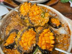 -九號院子海鲜烧烤