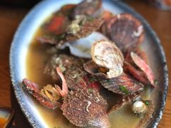 -炎蔵牛舌烤肉