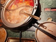 -牛New寿喜烧(龙湖金沙天街店)