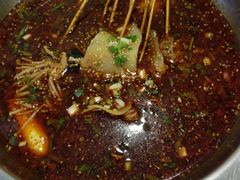 串串香-霸道川面馆(张江店)
