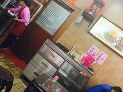 -潘苏凉茶馆(康之宝超级广场店)