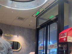 -必胜客(浦上万达店)