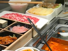 -海底捞火锅(壹悦城店)