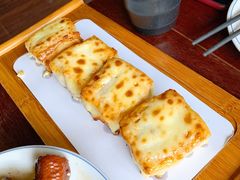 -大牌大·传统杭帮菜(湖滨店)