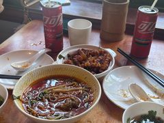 -付小姐在成都(中山公园店)