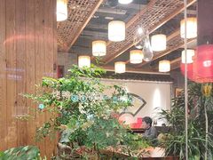 -又一福烤鸭·北京菜(东四店)