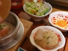 -味太助·银饭食堂(中华城店)