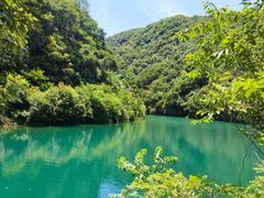 -午潮山国家森林公园