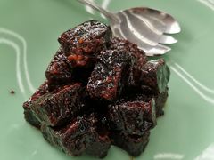辽河口恋香牛肉-止观小馆·辽河口渔家菜(王府井店)