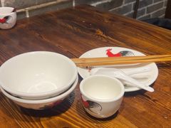 -广府乡下·饭庄(新港东路店)