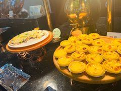 -大佛寺高级素食自助餐厅