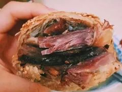 -清真刘记大顺斋(三合里小区店)