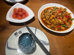 -蝦塘·中国餐馆(城墙南马道巷店)