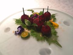 香邑鹅肝-麟1929(外滩店)