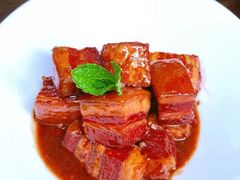 -自在弥林花园餐厅(云栖店)