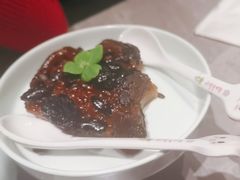 -大秦小宴•新派西北(万象前海店)