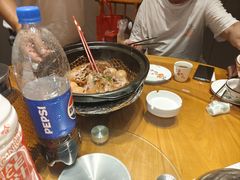 -九道菜(珠晖万达店)