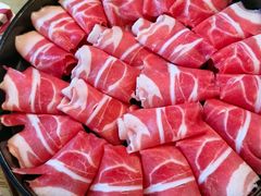 脆骨羔羊肉卷-牛街清真满恒記(平安里西大街店)