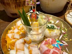 -泰妃殿(武汉首店)